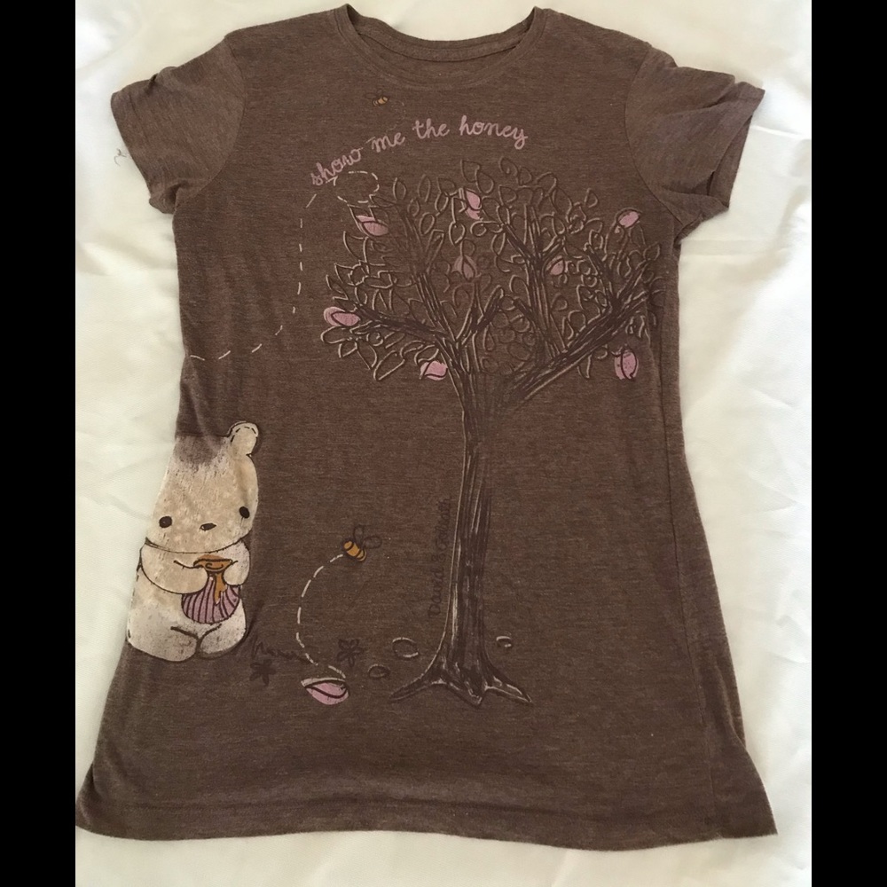 David & Goliath T-Shirt